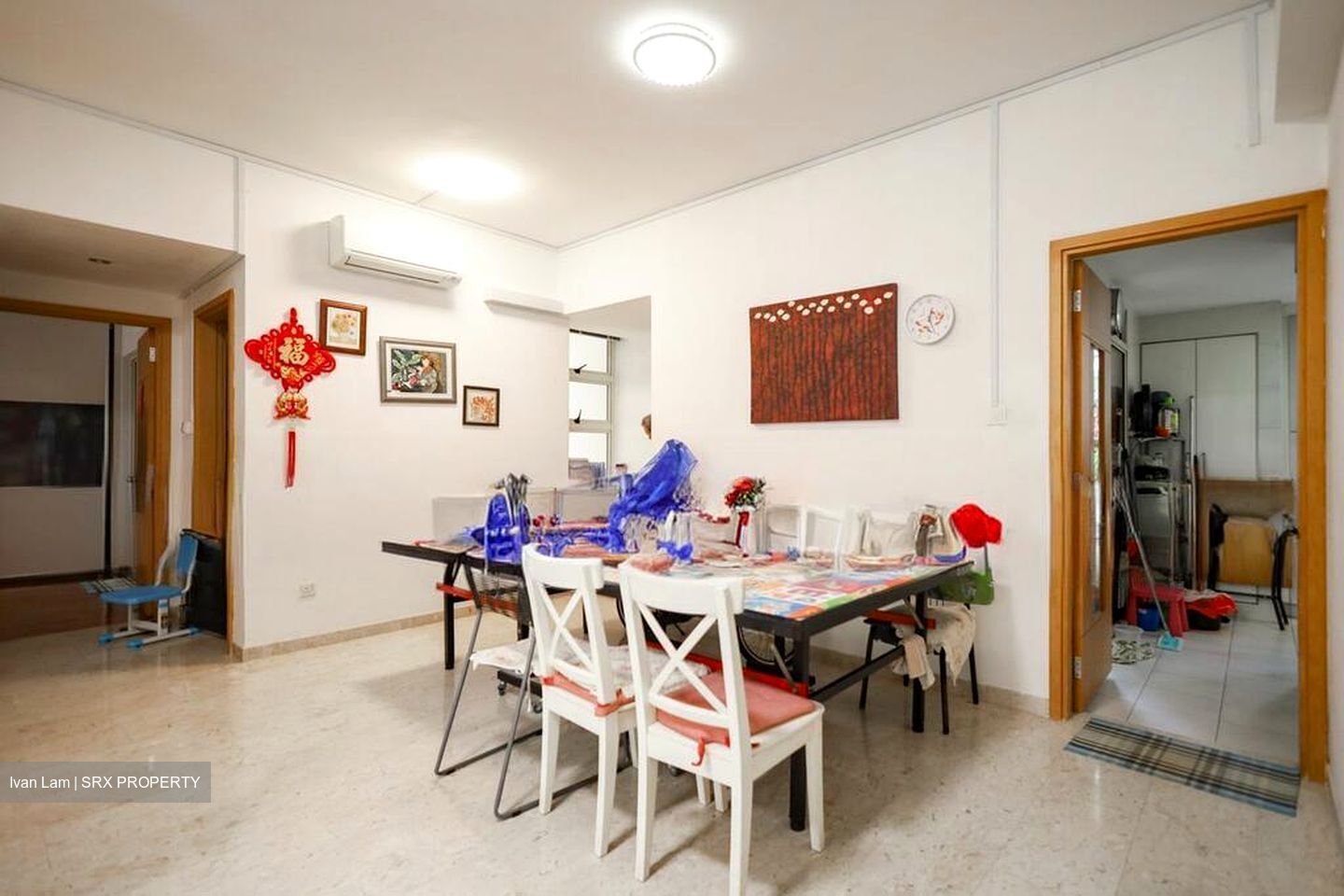Sims Green (D14), Apartment #581212781